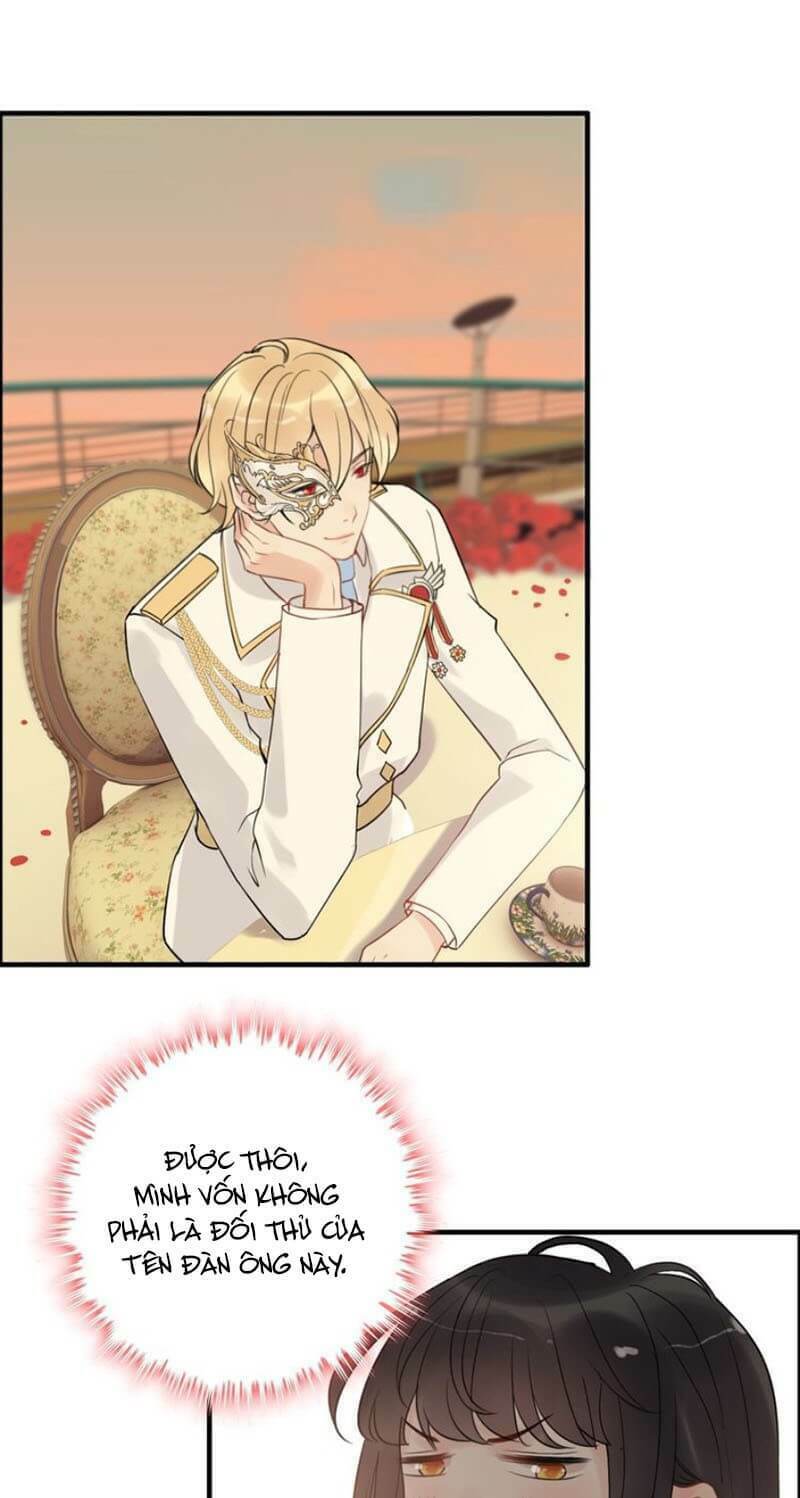 Cô Vợ Hợp Đồng Bỏ Trốn Của Tổng Giám Đốc Chap 197 - Next Chap 198