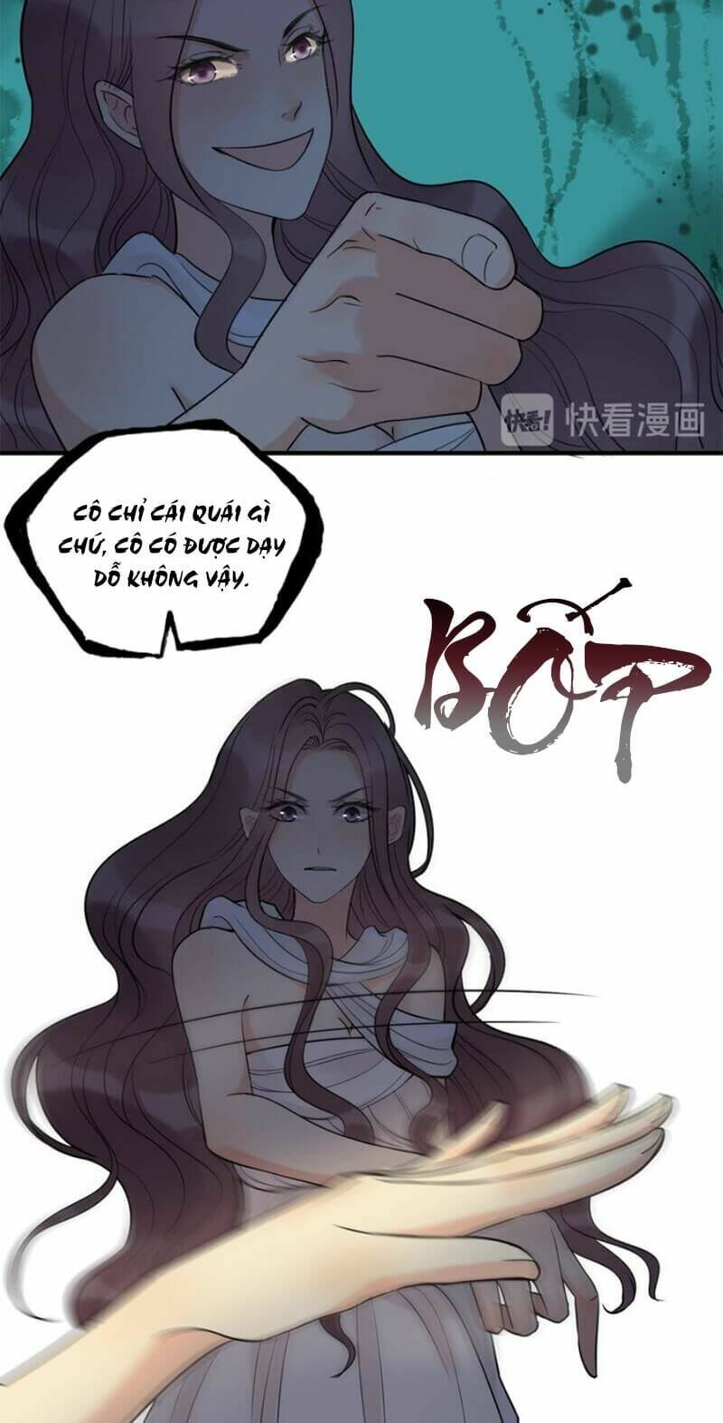 Cô Vợ Hợp Đồng Bỏ Trốn Của Tổng Giám Đốc Chap 199 - Next Chap 200