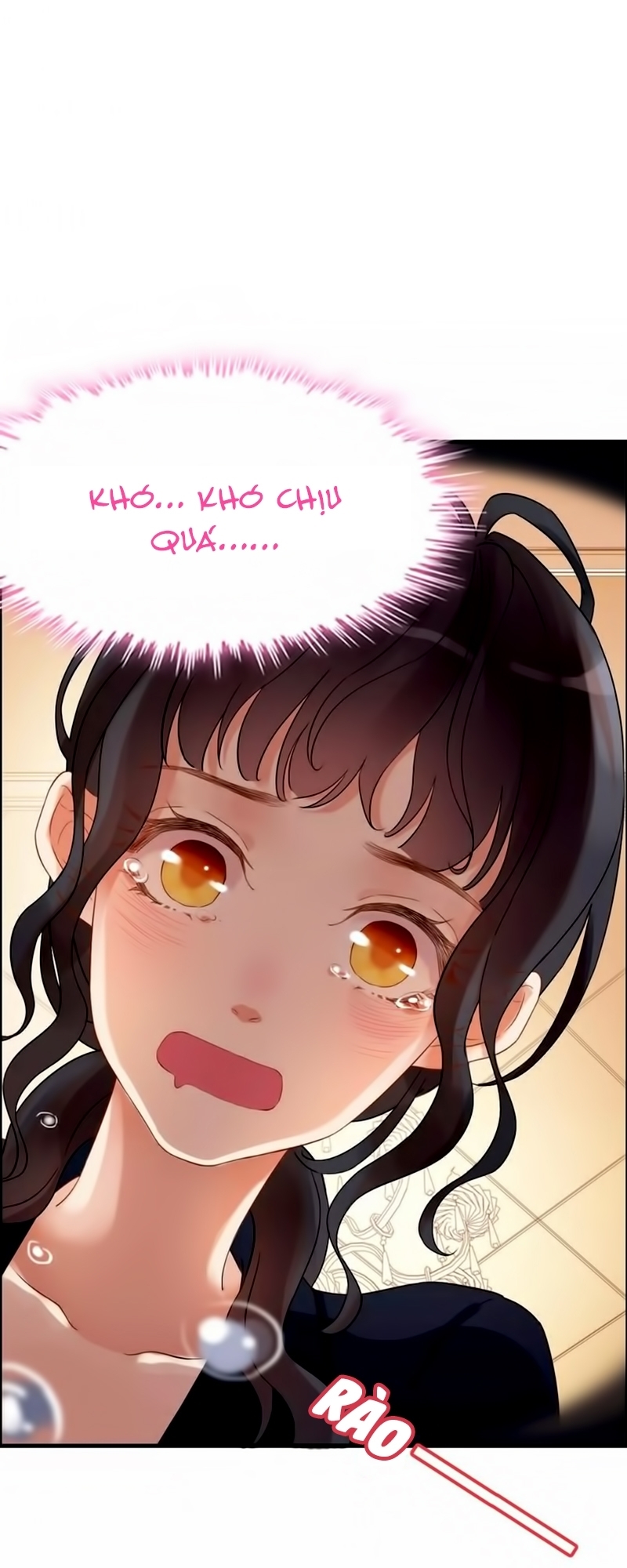 Cô Vợ Hợp Đồng Bỏ Trốn Của Tổng Giám Đốc Chap 20.5 - Next Chap 21.5