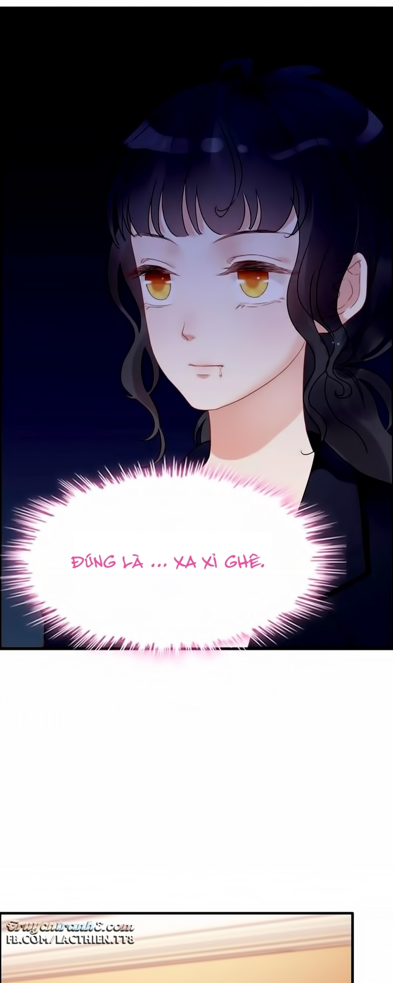 Cô Vợ Hợp Đồng Bỏ Trốn Của Tổng Giám Đốc Chap 20.5 - Next Chap 21.5