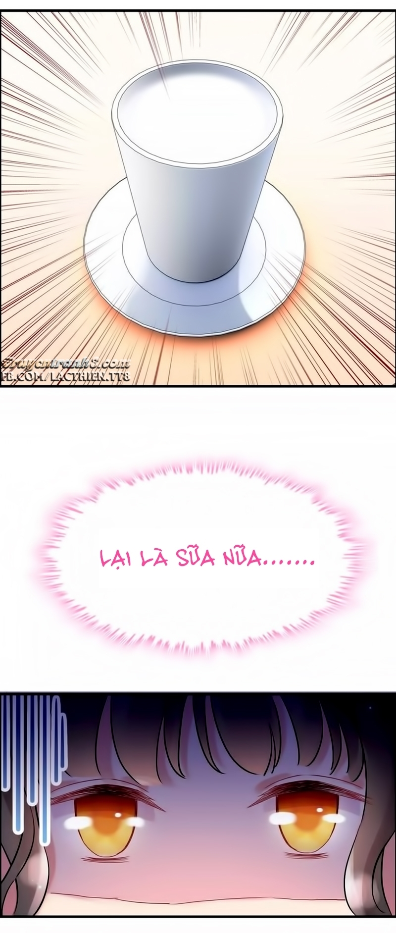 Cô Vợ Hợp Đồng Bỏ Trốn Của Tổng Giám Đốc Chap 20.5 - Next Chap 21.5