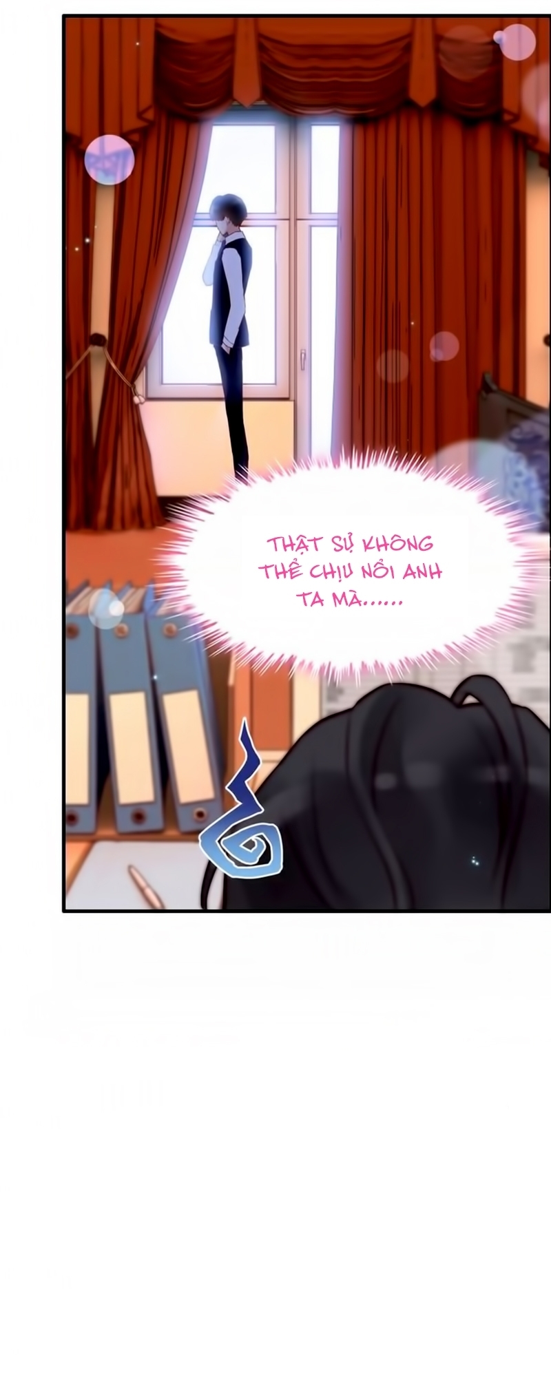 Cô Vợ Hợp Đồng Bỏ Trốn Của Tổng Giám Đốc Chap 20.5 - Next Chap 21.5