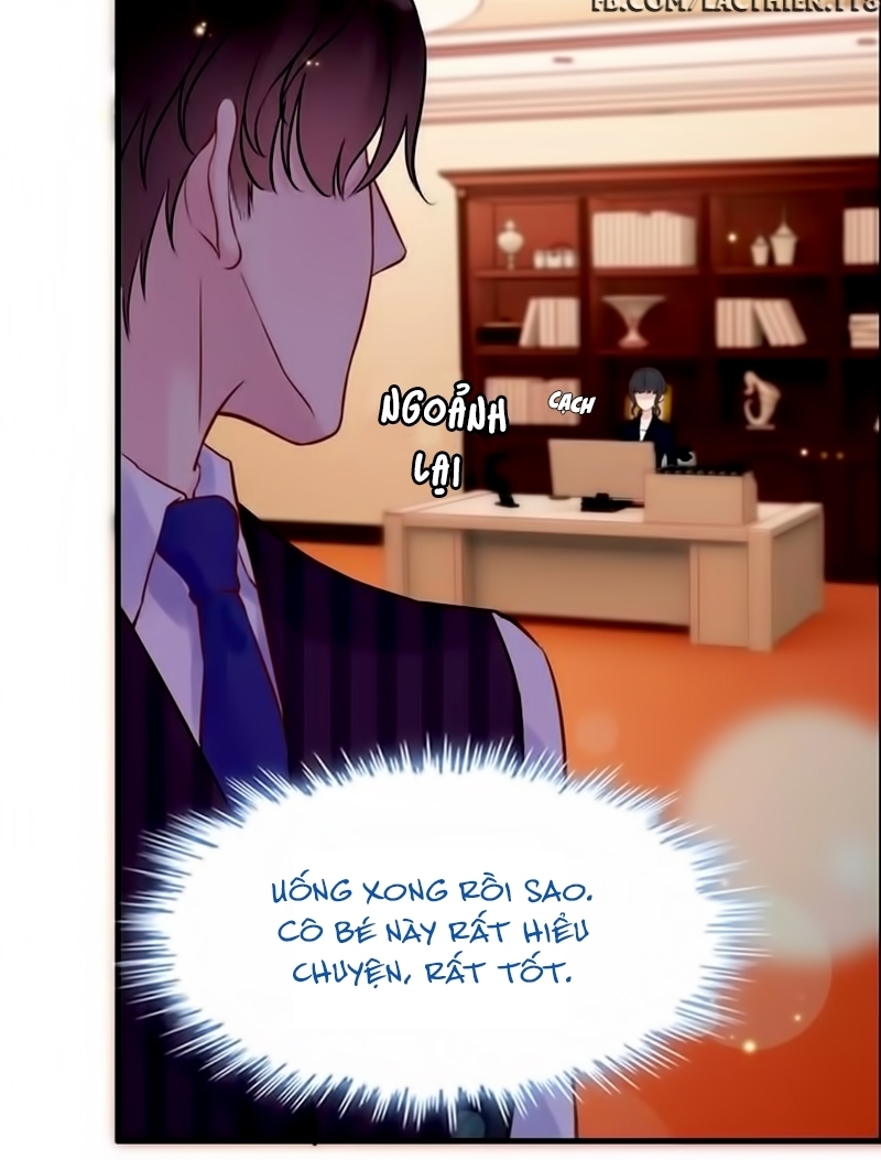 Cô Vợ Hợp Đồng Bỏ Trốn Của Tổng Giám Đốc Chap 20.5 - Next Chap 21.5