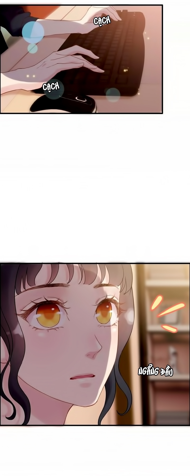 Cô Vợ Hợp Đồng Bỏ Trốn Của Tổng Giám Đốc Chap 20.5 - Next Chap 21.5