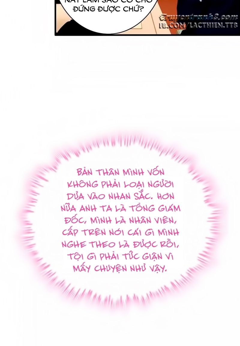 Cô Vợ Hợp Đồng Bỏ Trốn Của Tổng Giám Đốc Chap 20.5 - Next Chap 21.5