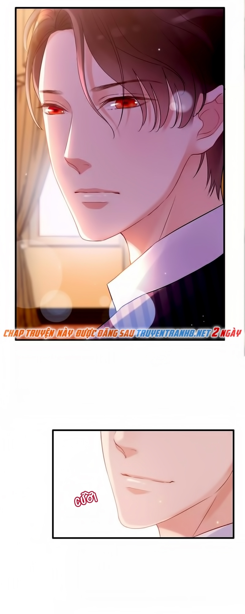 Cô Vợ Hợp Đồng Bỏ Trốn Của Tổng Giám Đốc Chap 20.5 - Next Chap 21.5