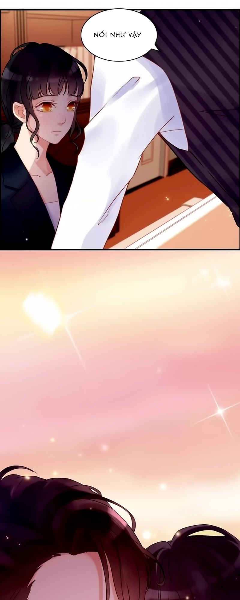 Cô Vợ Hợp Đồng Bỏ Trốn Của Tổng Giám Đốc Chap 20.5 - Next Chap 21.5