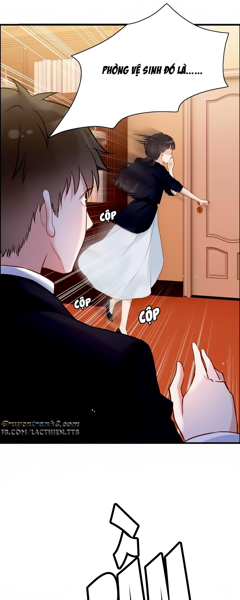 Cô Vợ Hợp Đồng Bỏ Trốn Của Tổng Giám Đốc Chap 20.5 - Next Chap 21.5