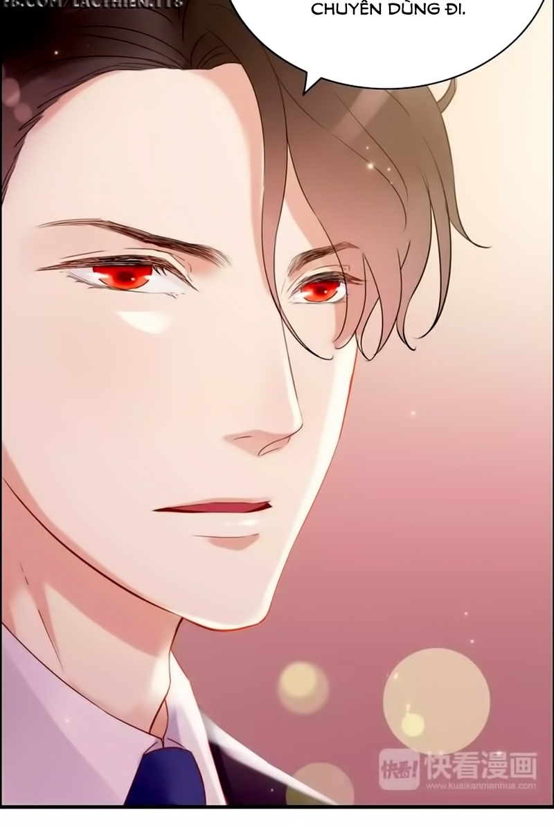 Cô Vợ Hợp Đồng Bỏ Trốn Của Tổng Giám Đốc Chap 20.5 - Next Chap 21.5