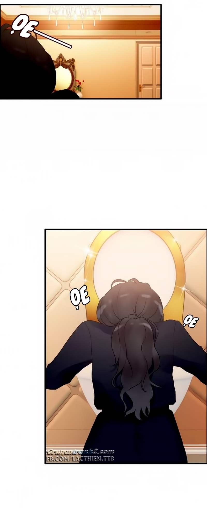 Cô Vợ Hợp Đồng Bỏ Trốn Của Tổng Giám Đốc Chap 20.5 - Next Chap 21.5