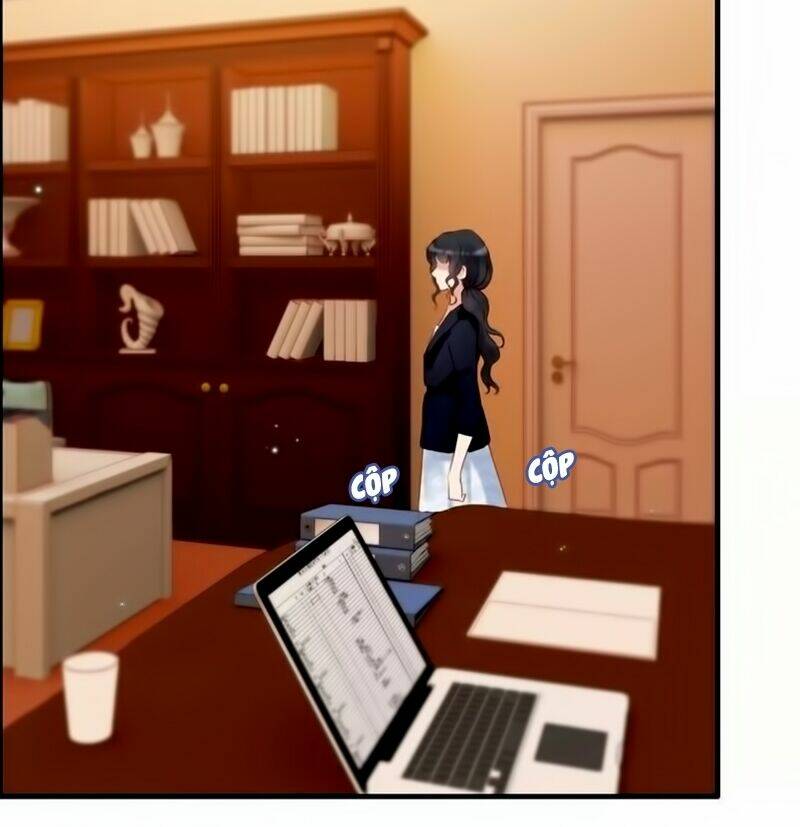 Cô Vợ Hợp Đồng Bỏ Trốn Của Tổng Giám Đốc Chap 20 - Next Chap 21