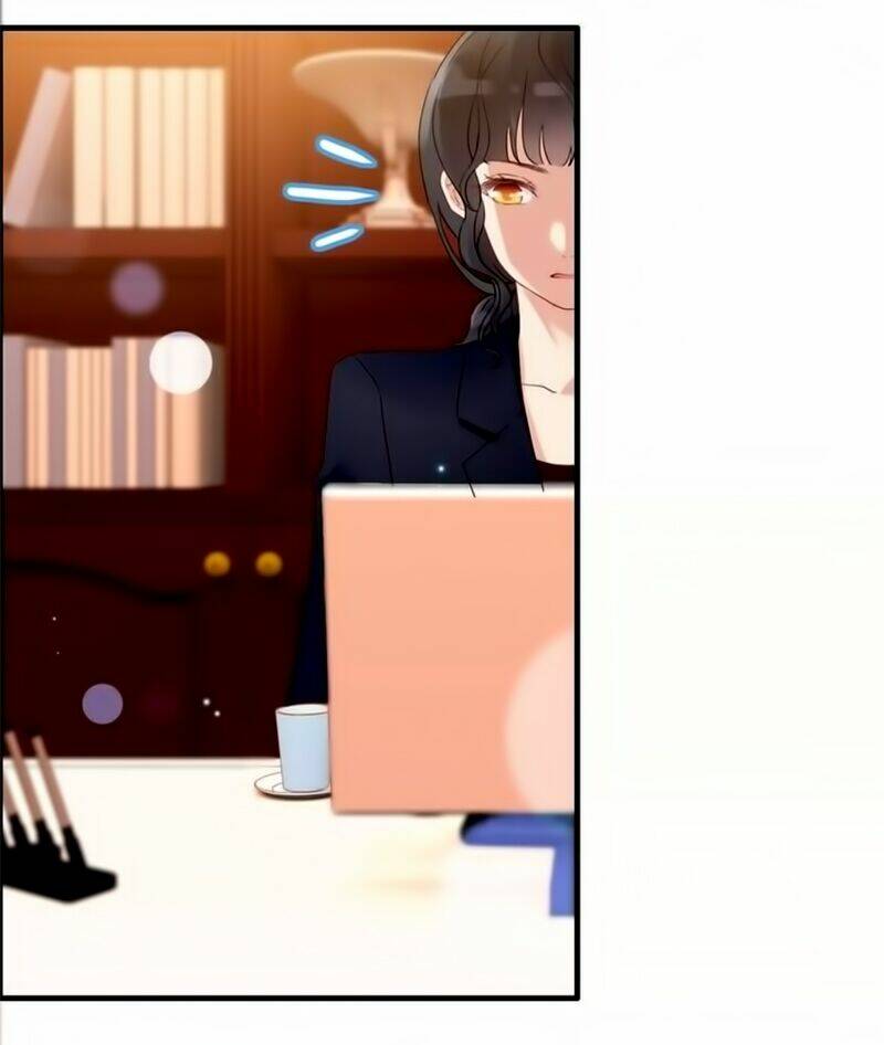 Cô Vợ Hợp Đồng Bỏ Trốn Của Tổng Giám Đốc Chap 20 - Next Chap 21