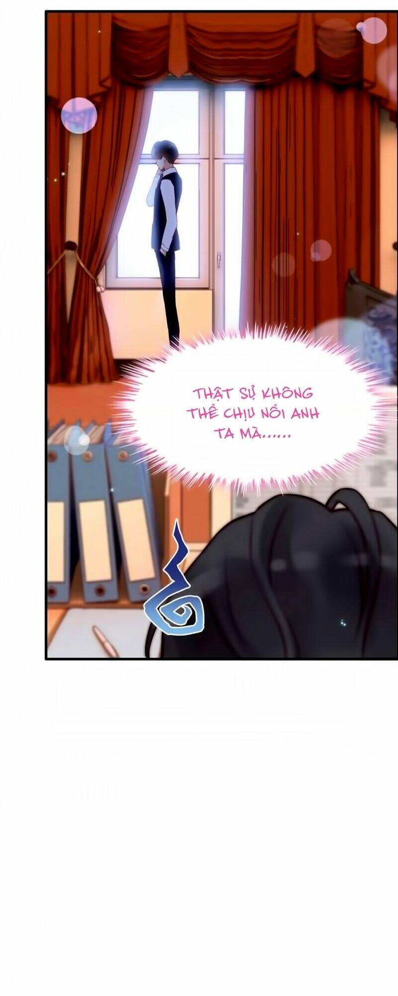 Cô Vợ Hợp Đồng Bỏ Trốn Của Tổng Giám Đốc Chap 20 - Next Chap 21