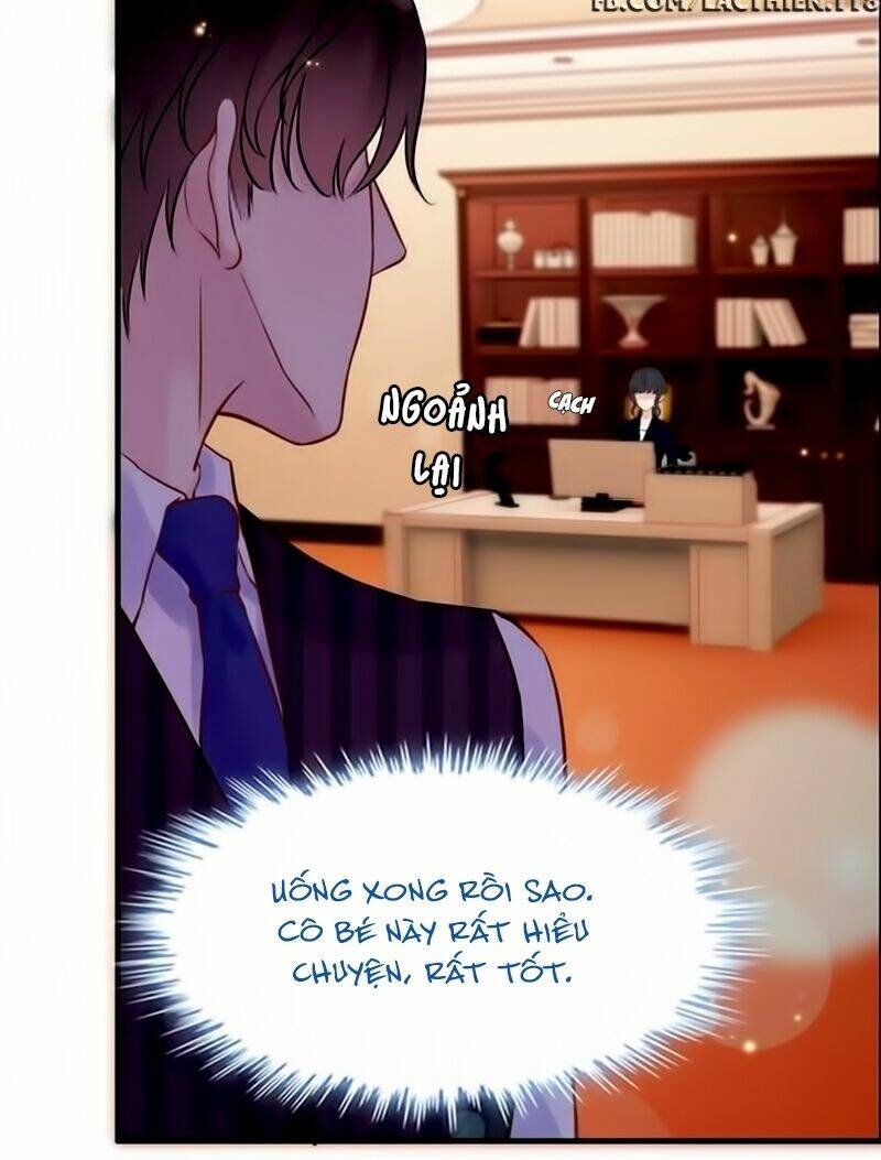 Cô Vợ Hợp Đồng Bỏ Trốn Của Tổng Giám Đốc Chap 20 - Next Chap 21