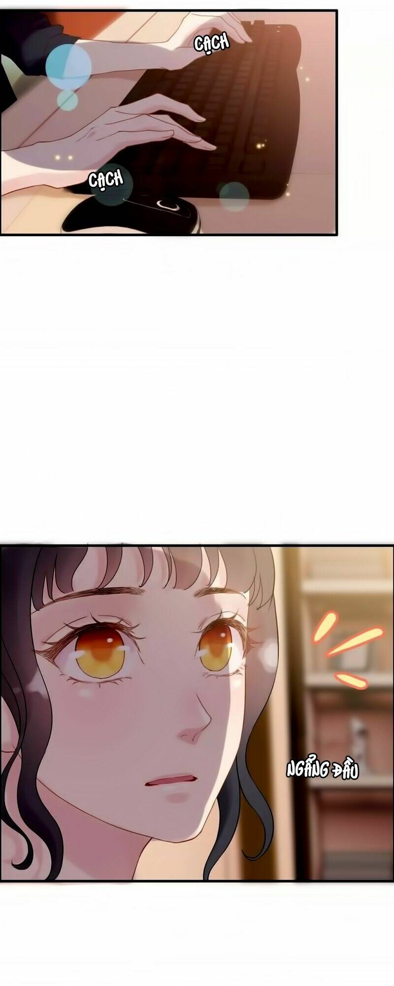 Cô Vợ Hợp Đồng Bỏ Trốn Của Tổng Giám Đốc Chap 20 - Next Chap 21