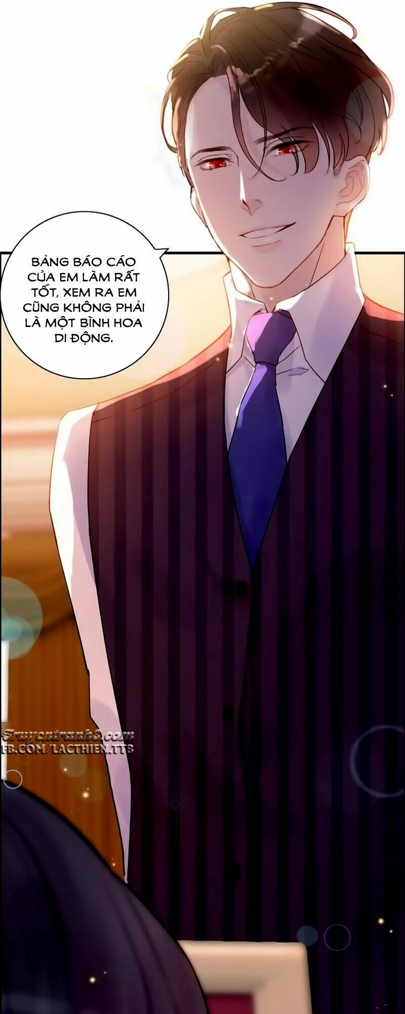 Cô Vợ Hợp Đồng Bỏ Trốn Của Tổng Giám Đốc Chap 20 - Next Chap 21