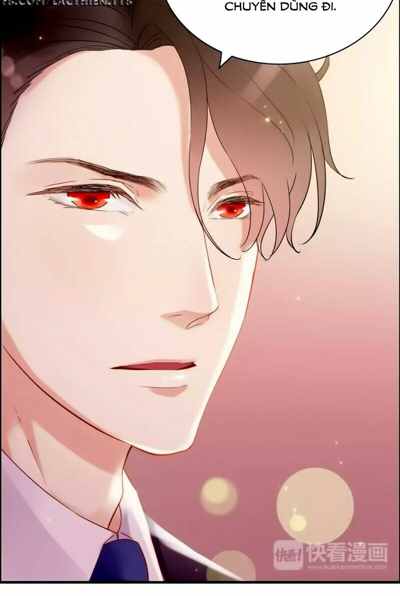 Cô Vợ Hợp Đồng Bỏ Trốn Của Tổng Giám Đốc Chap 20 - Next Chap 21