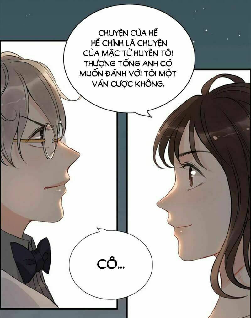 Cô Vợ Hợp Đồng Bỏ Trốn Của Tổng Giám Đốc Chap 201 - Next Chap 202