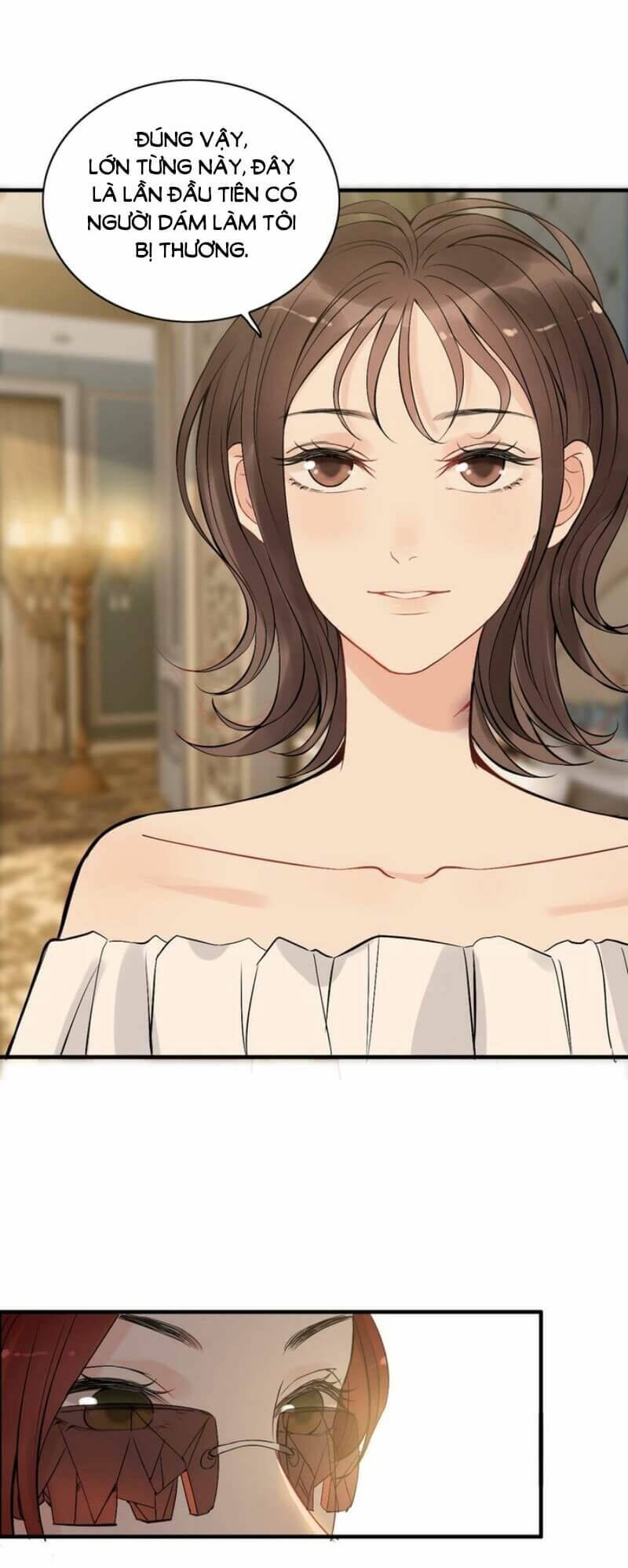 Cô Vợ Hợp Đồng Bỏ Trốn Của Tổng Giám Đốc Chap 202 - Next Chap 203