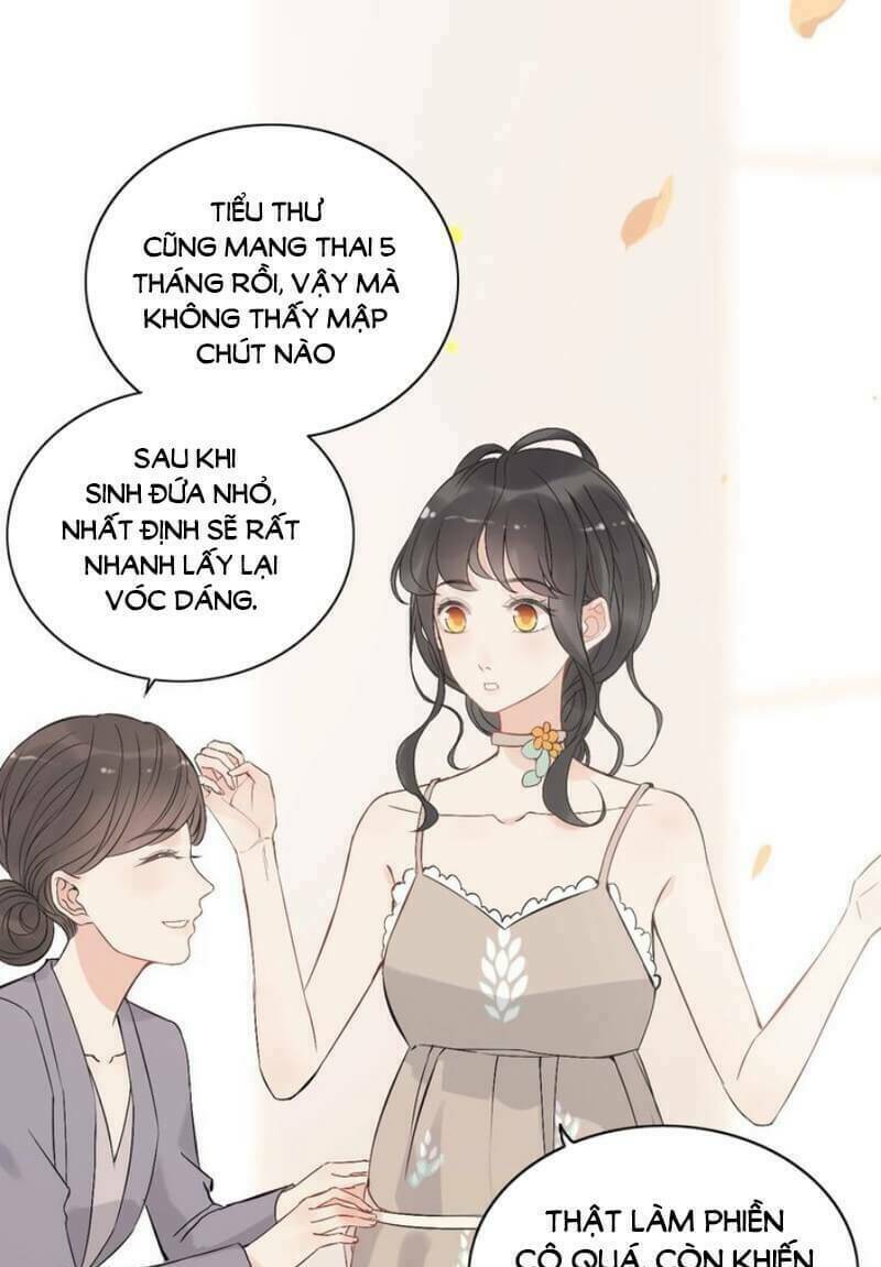 Cô Vợ Hợp Đồng Bỏ Trốn Của Tổng Giám Đốc Chap 203 - Next Chap 204