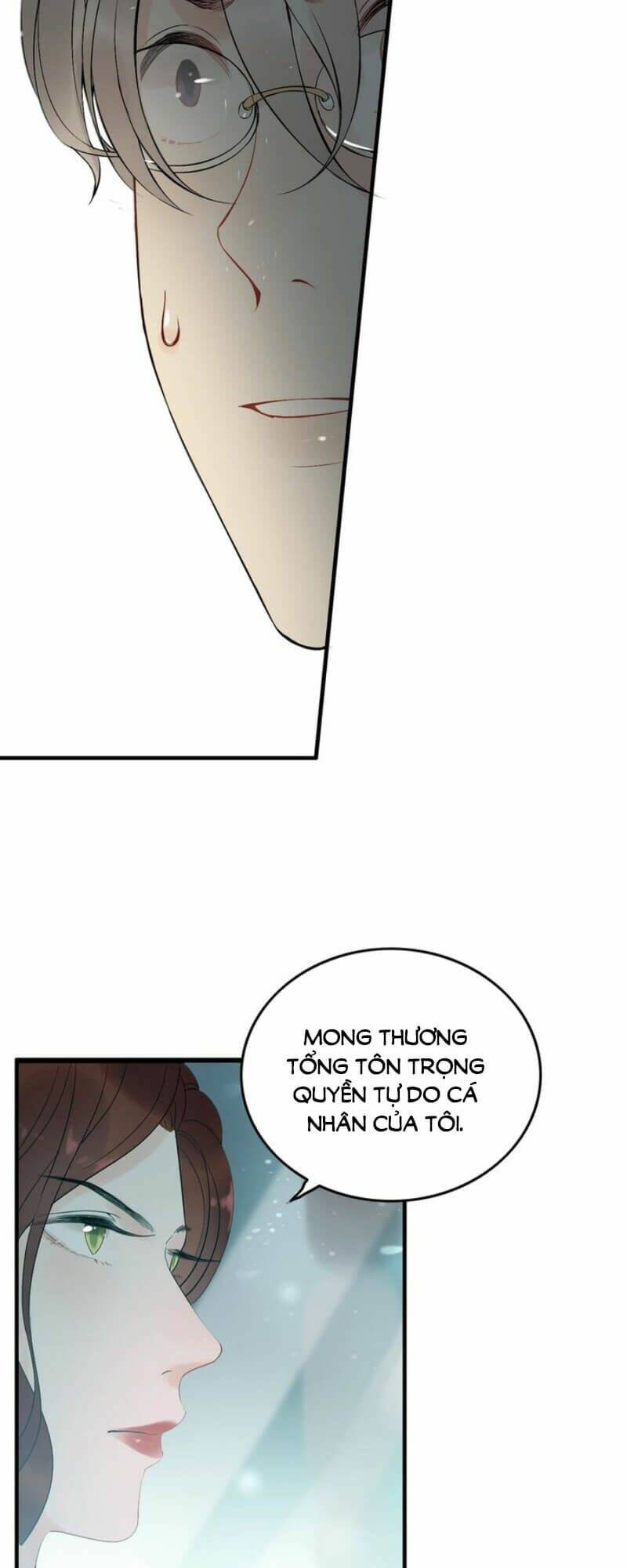 Cô Vợ Hợp Đồng Bỏ Trốn Của Tổng Giám Đốc Chap 204 - Next Chap 205