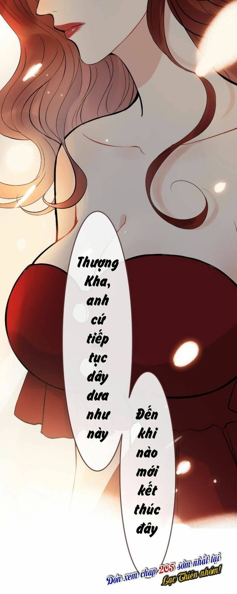 Cô Vợ Hợp Đồng Bỏ Trốn Của Tổng Giám Đốc Chap 204 - Next Chap 205