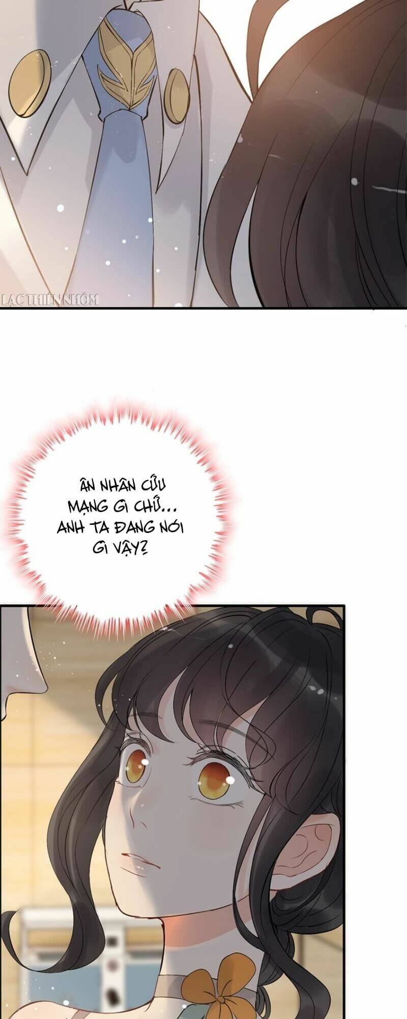 Cô Vợ Hợp Đồng Bỏ Trốn Của Tổng Giám Đốc Chap 207 - Next Chap 208