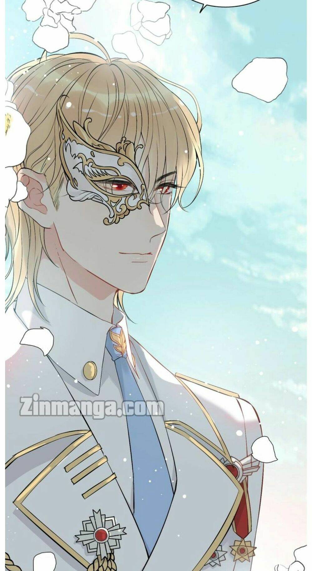 Cô Vợ Hợp Đồng Bỏ Trốn Của Tổng Giám Đốc Chap 209 - Next Chap 210