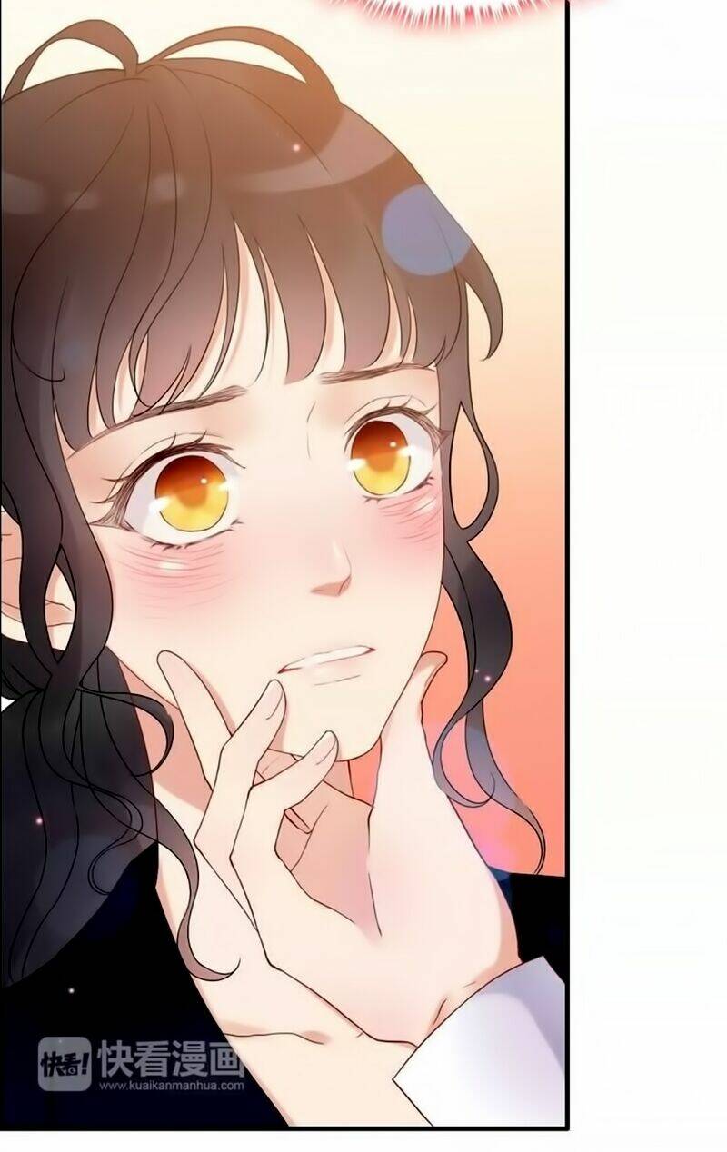 Cô Vợ Hợp Đồng Bỏ Trốn Của Tổng Giám Đốc Chap 21 - Next Chap 22