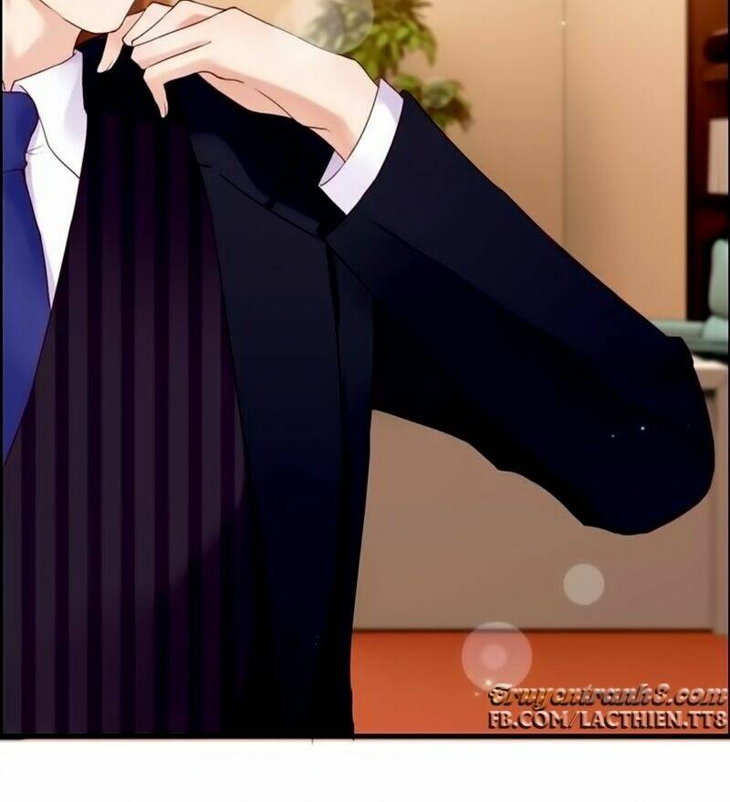 Cô Vợ Hợp Đồng Bỏ Trốn Của Tổng Giám Đốc Chap 21 - Next Chap 22