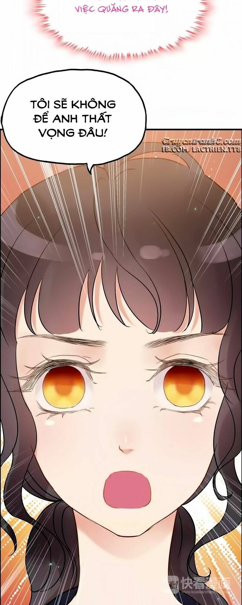 Cô Vợ Hợp Đồng Bỏ Trốn Của Tổng Giám Đốc Chap 21 - Next Chap 22