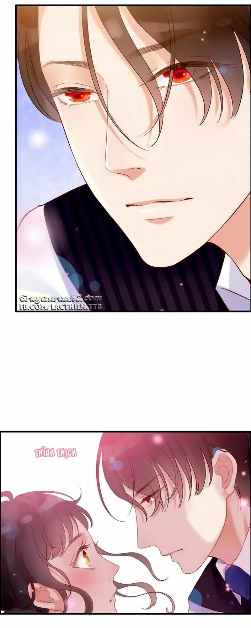 Cô Vợ Hợp Đồng Bỏ Trốn Của Tổng Giám Đốc Chap 21 - Next Chap 22