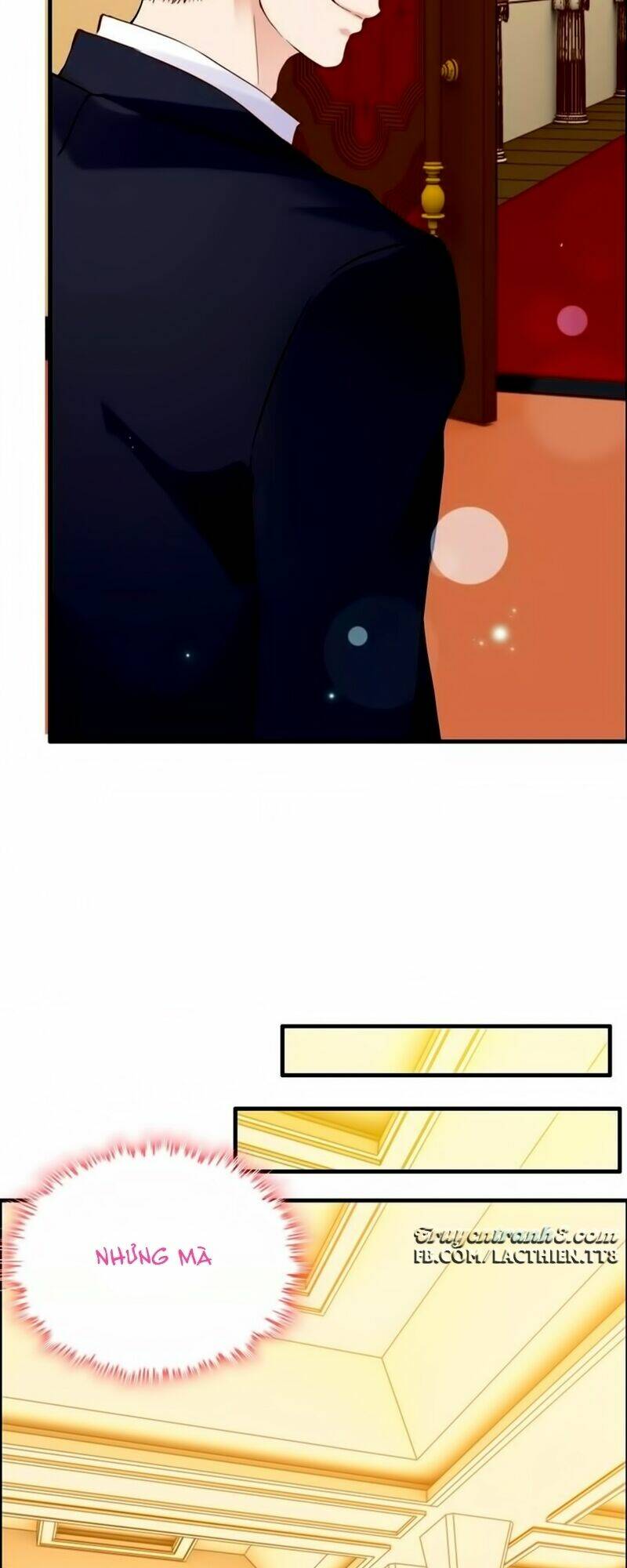 Cô Vợ Hợp Đồng Bỏ Trốn Của Tổng Giám Đốc Chap 21 - Next Chap 22