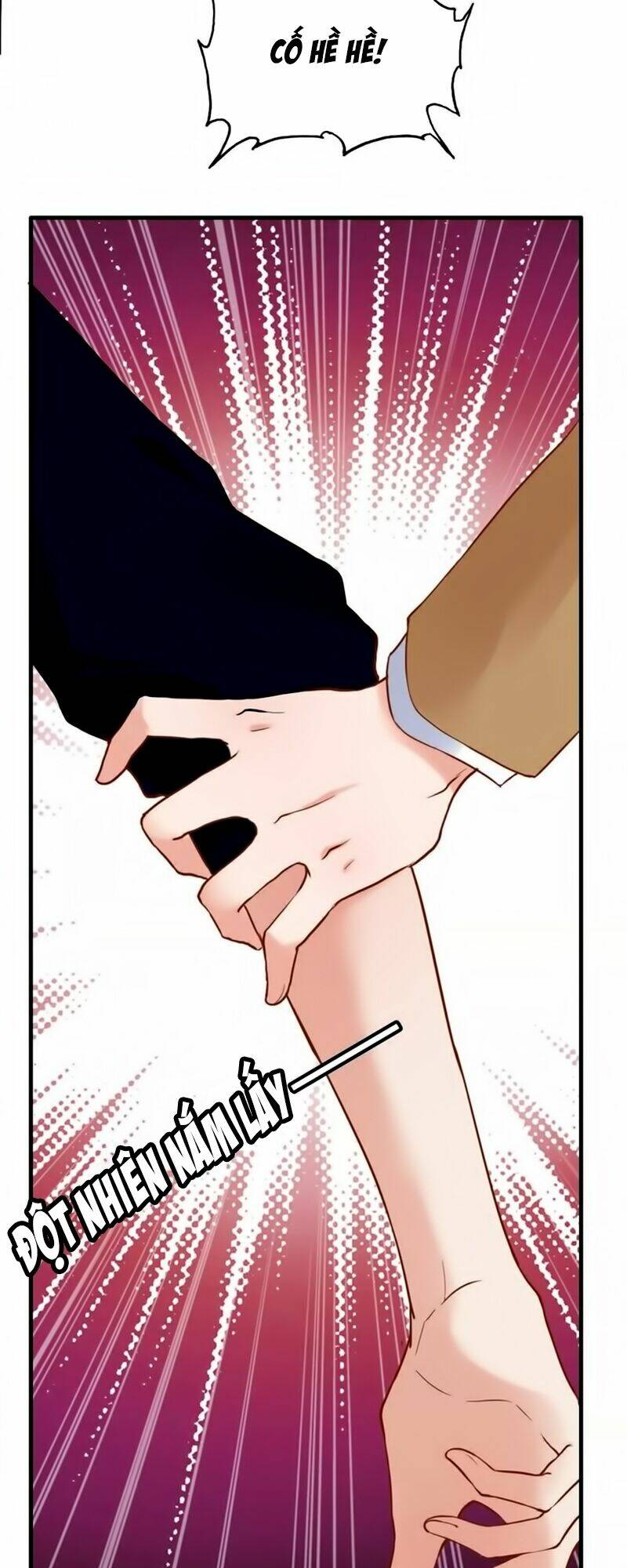 Cô Vợ Hợp Đồng Bỏ Trốn Của Tổng Giám Đốc Chap 21 - Next Chap 22