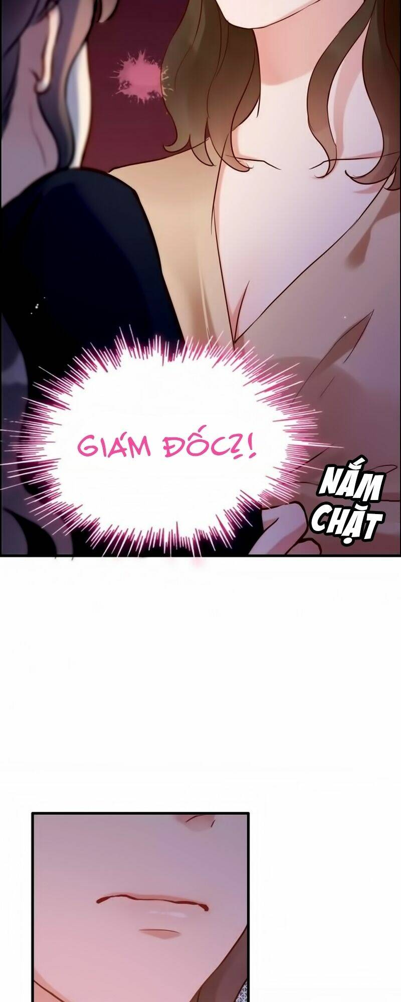 Cô Vợ Hợp Đồng Bỏ Trốn Của Tổng Giám Đốc Chap 21 - Next Chap 22