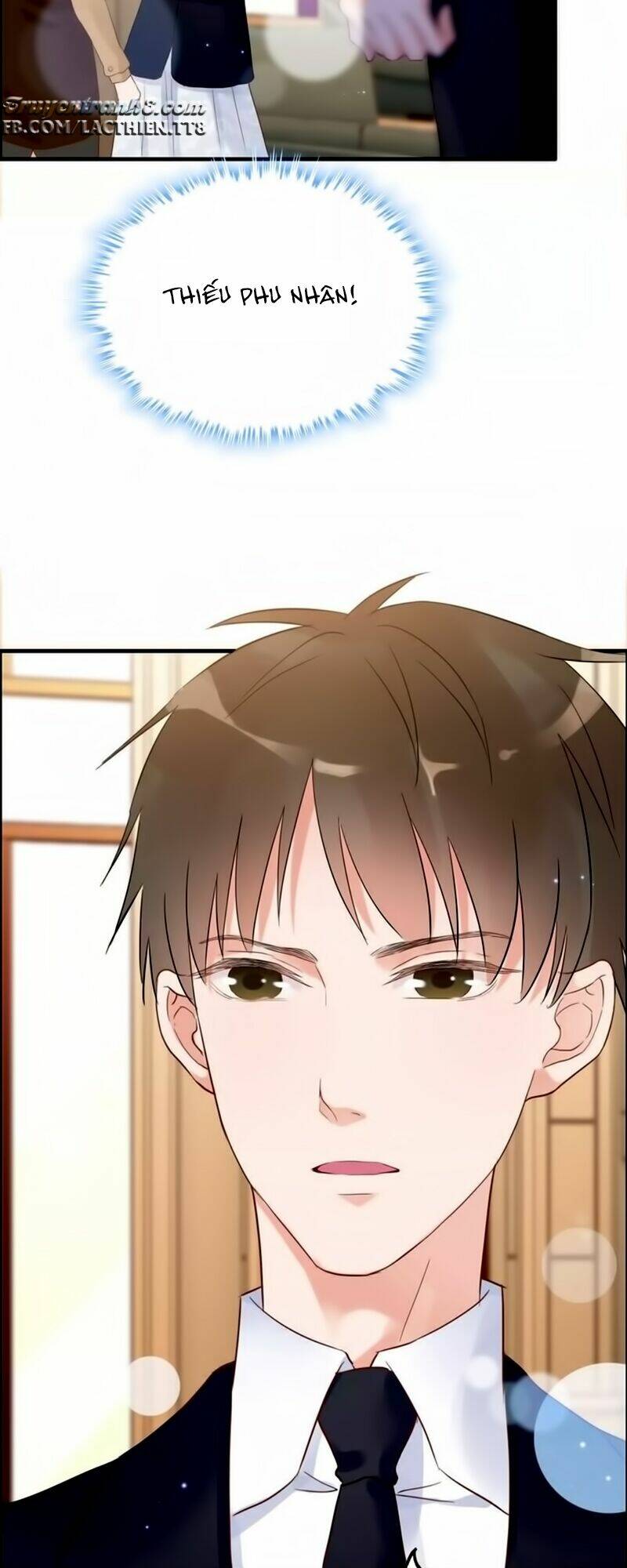 Cô Vợ Hợp Đồng Bỏ Trốn Của Tổng Giám Đốc Chap 21 - Next Chap 22