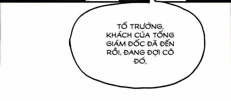 Cô Vợ Hợp Đồng Bỏ Trốn Của Tổng Giám Đốc Chap 21 - Next Chap 22