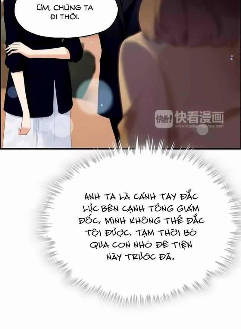 Cô Vợ Hợp Đồng Bỏ Trốn Của Tổng Giám Đốc Chap 21 - Next Chap 22