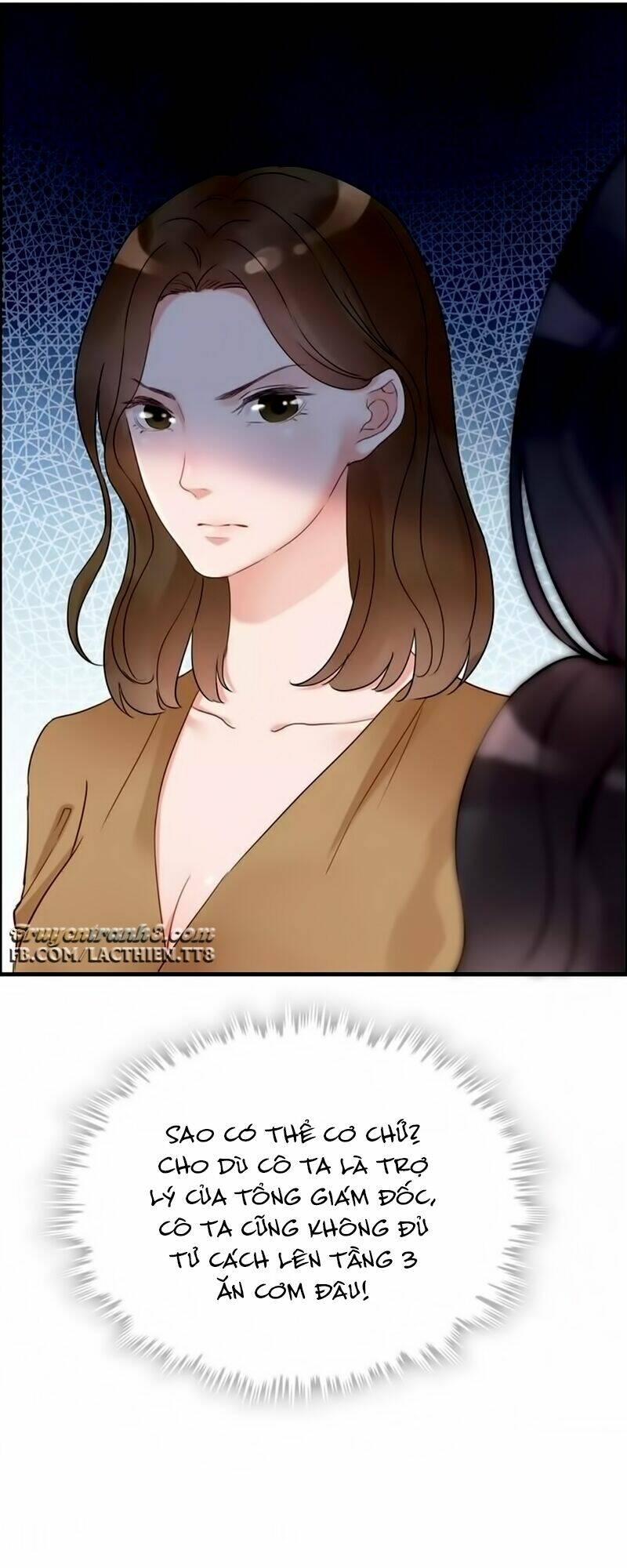 Cô Vợ Hợp Đồng Bỏ Trốn Của Tổng Giám Đốc Chap 21 - Next Chap 22