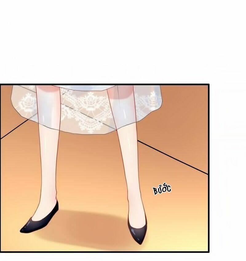 Cô Vợ Hợp Đồng Bỏ Trốn Của Tổng Giám Đốc Chap 21 - Next Chap 22