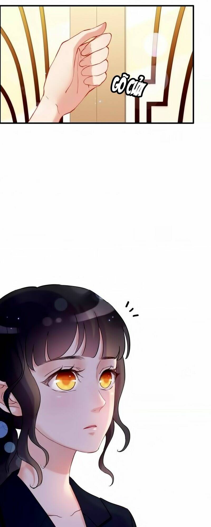 Cô Vợ Hợp Đồng Bỏ Trốn Của Tổng Giám Đốc Chap 21 - Next Chap 22