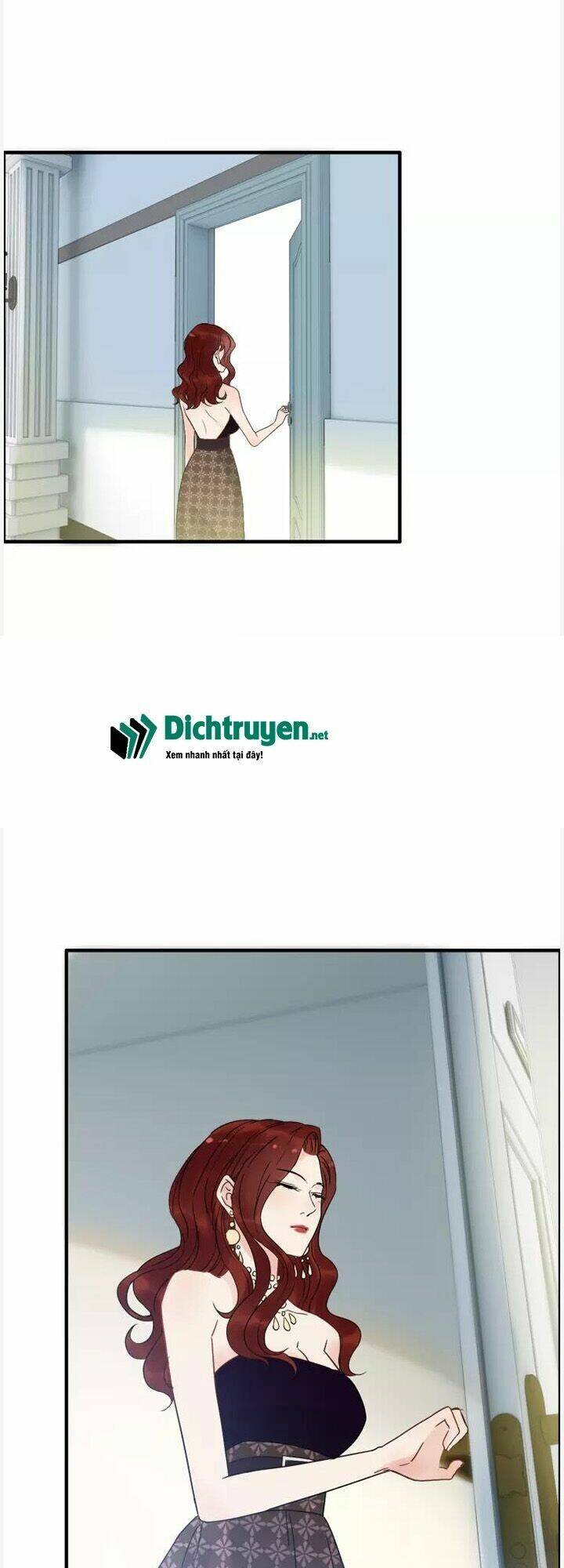 Cô Vợ Hợp Đồng Bỏ Trốn Của Tổng Giám Đốc Chap 211 - Next Chap 212
