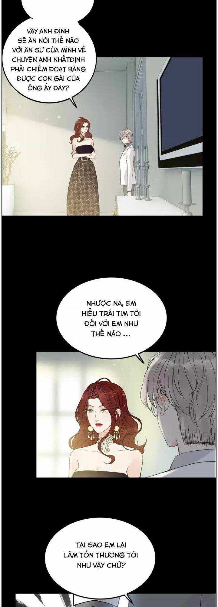 Cô Vợ Hợp Đồng Bỏ Trốn Của Tổng Giám Đốc Chap 211 - Next Chap 212