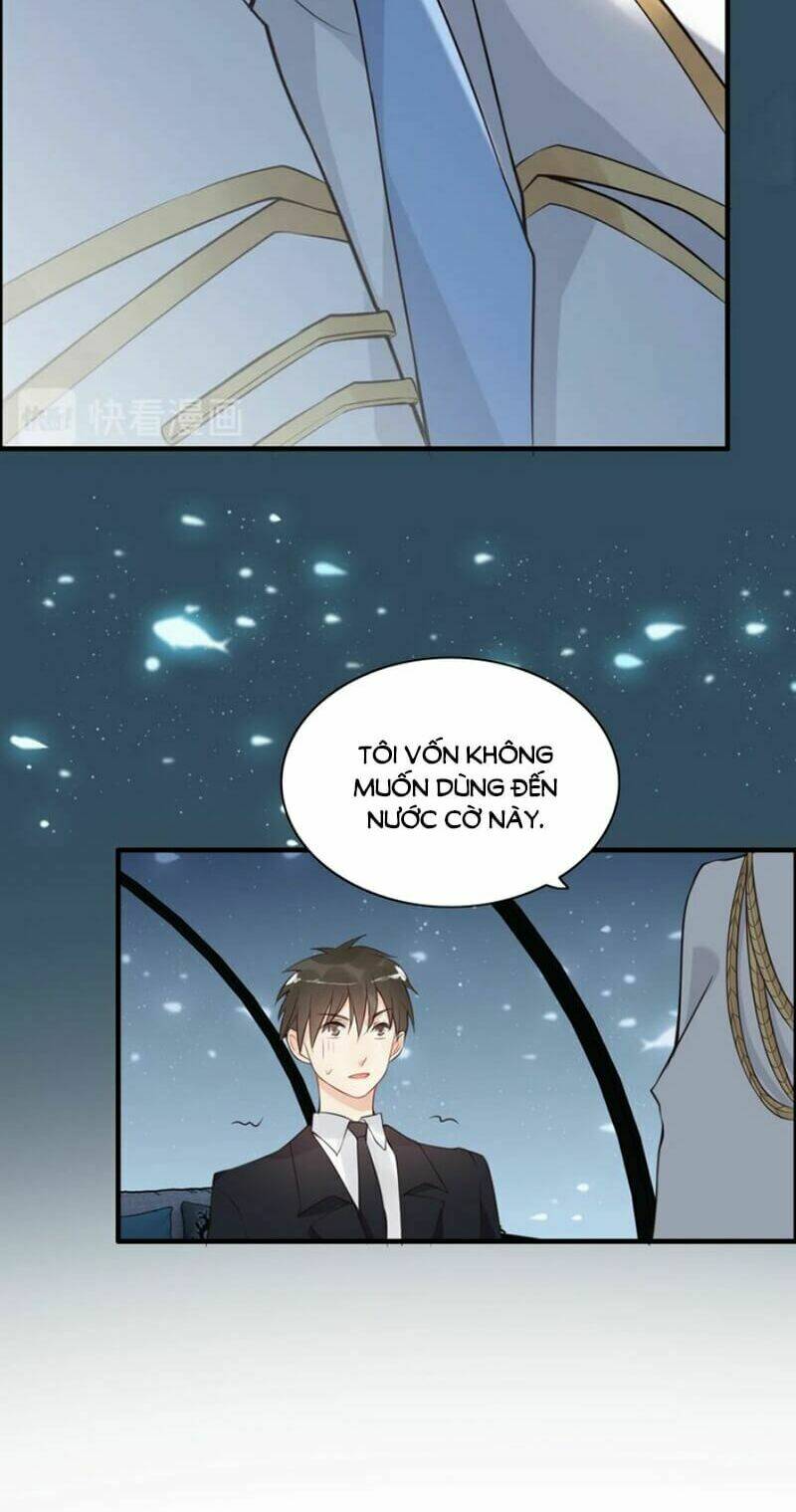 Cô Vợ Hợp Đồng Bỏ Trốn Của Tổng Giám Đốc Chap 214 - Next Chap 215