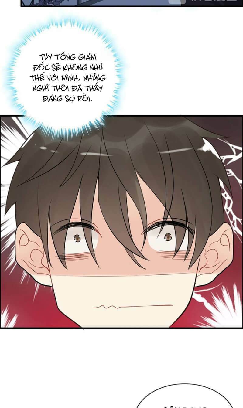 Cô Vợ Hợp Đồng Bỏ Trốn Của Tổng Giám Đốc Chap 214 - Next Chap 215