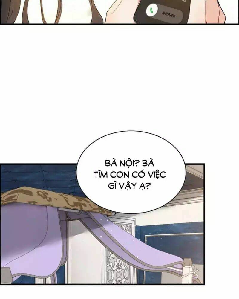 Cô Vợ Hợp Đồng Bỏ Trốn Của Tổng Giám Đốc Chap 215 - Next Chap 216