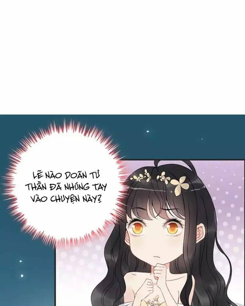 Cô Vợ Hợp Đồng Bỏ Trốn Của Tổng Giám Đốc Chap 215 - Next Chap 216