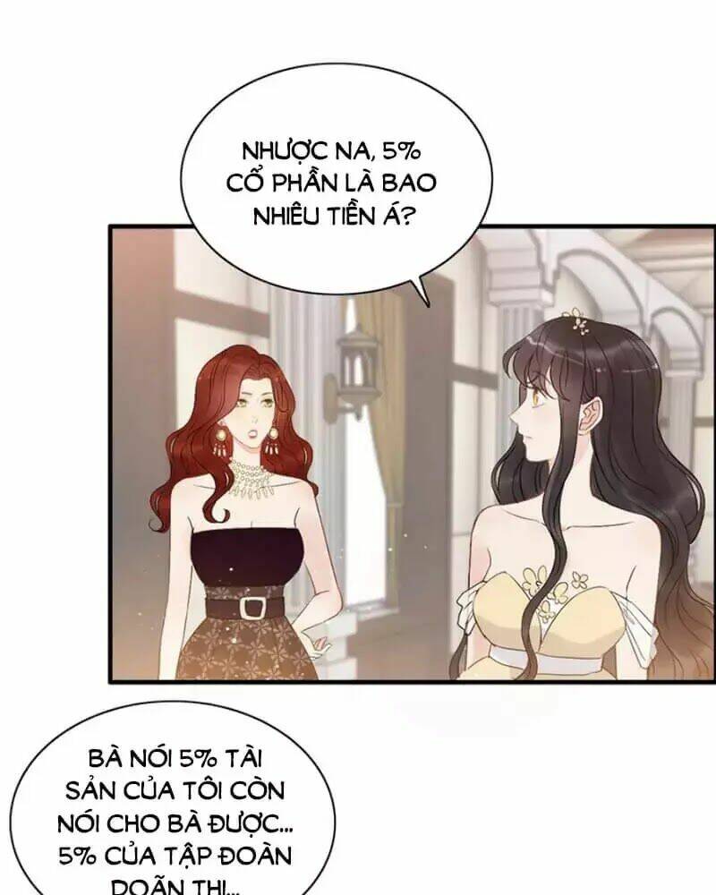 Cô Vợ Hợp Đồng Bỏ Trốn Của Tổng Giám Đốc Chap 215 - Next Chap 216