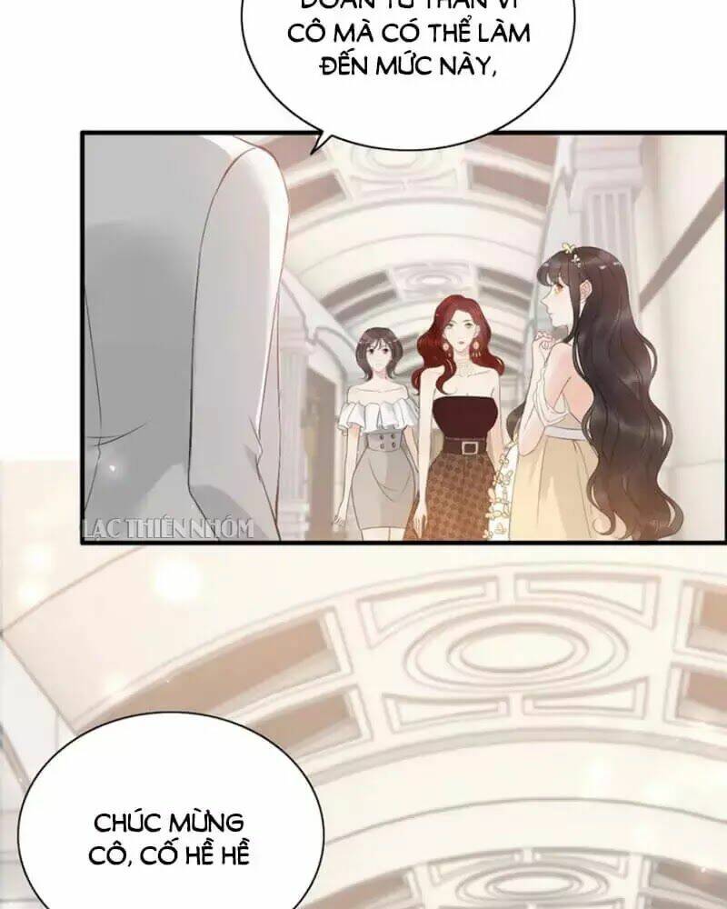 Cô Vợ Hợp Đồng Bỏ Trốn Của Tổng Giám Đốc Chap 215 - Next Chap 216