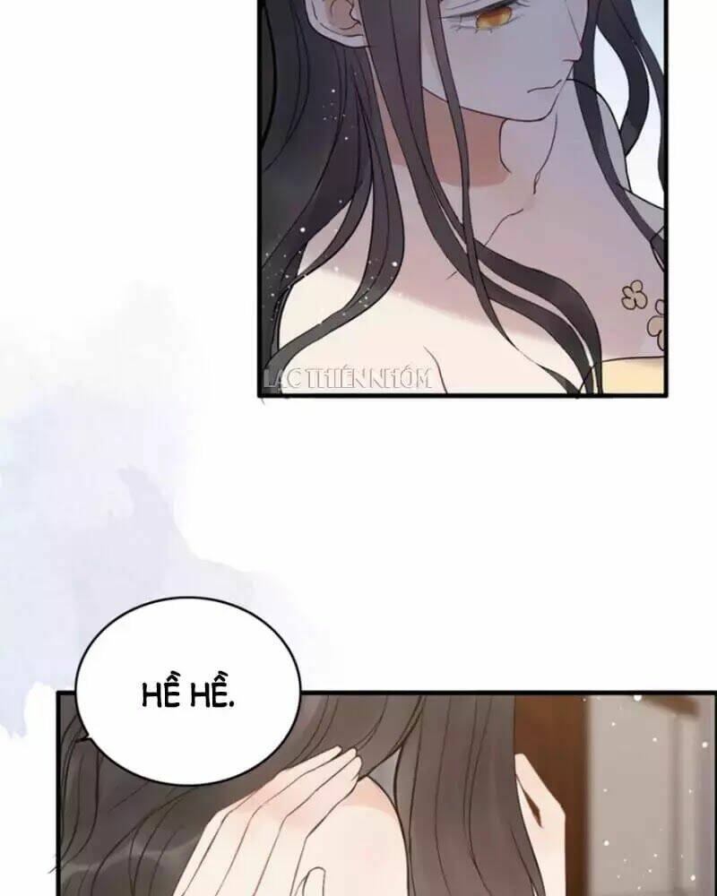 Cô Vợ Hợp Đồng Bỏ Trốn Của Tổng Giám Đốc Chap 216 - Next Chap 217